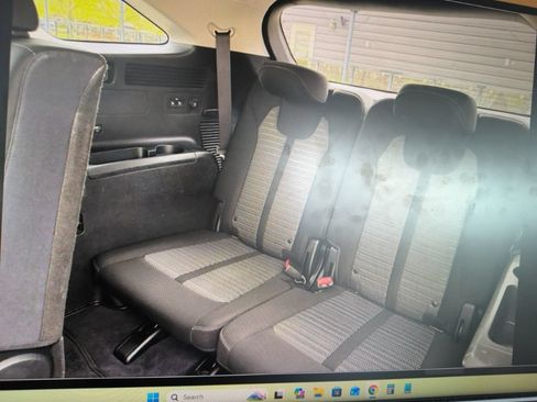 Used 2021 Kia Sorento LX FWD image 10
