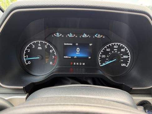 Used 2021 Ford F150 XL w/ Equipment Group 101A High RWD image 11