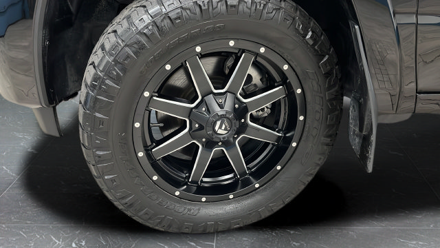 Used 2025 RAM 1500 Laramie w/ Sport Appearance Package AWD/4WD image 36
