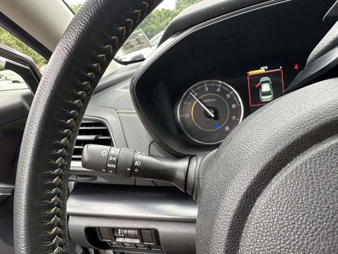 Certified 2023 Subaru Crosstrek 2.5i Sport AWD/4WD image 29