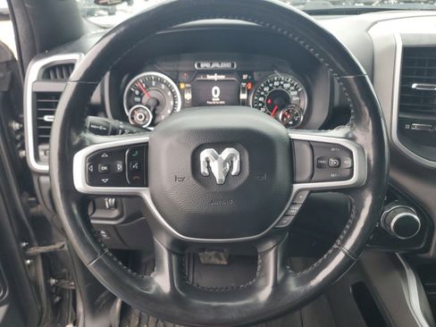 Used 2020 RAM 1500 Big Horn image 14