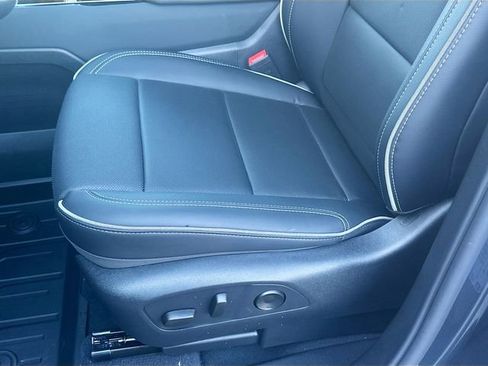 New 2026 Chevrolet Silverado EV LT w/ Plus Package image 19