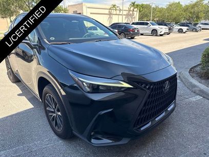 Used 2023 Lexus NX 250 FWD w/ Towing Package (2000 Lbs)