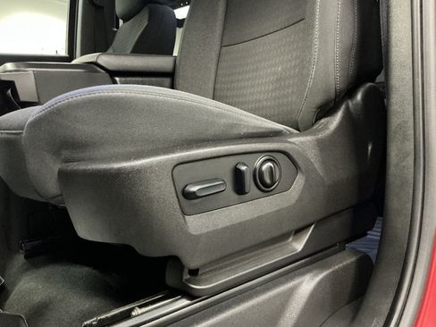 Used 2022 Chevrolet Silverado 1500 RST AWD/4WD image 20