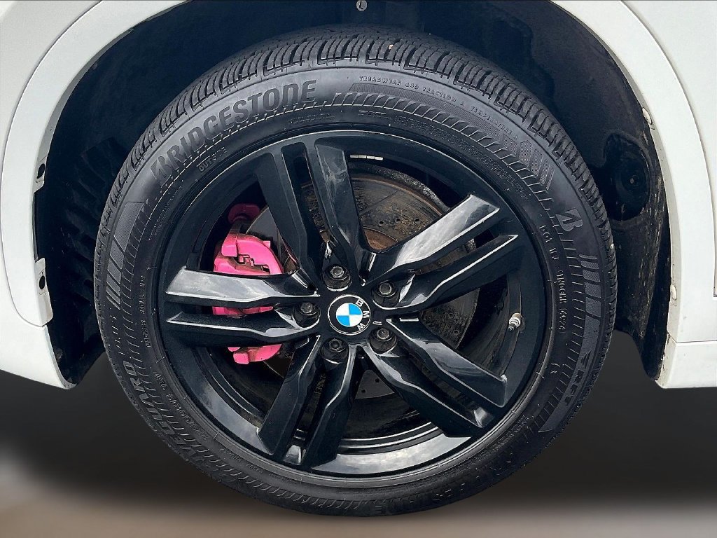 Used 2018 BMW X1 xDrive28i AWD/4WD image 32