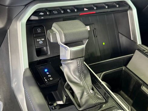 Used 2024 Toyota Tundra Platinum image 23