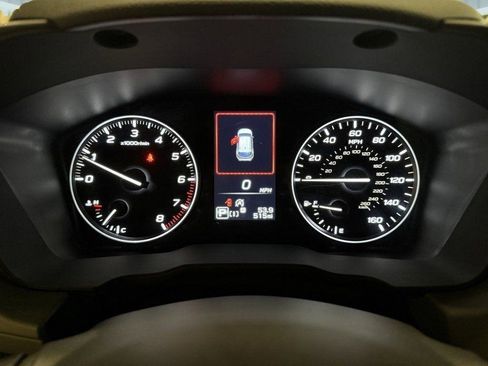 Certified 2025 Subaru Crosstrek 2.0i Premium w/ Crosstrek Mirror Package image 11