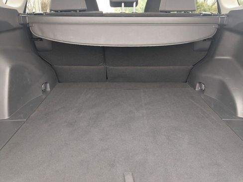 Used 2024 Toyota RAV4 XLE image 29