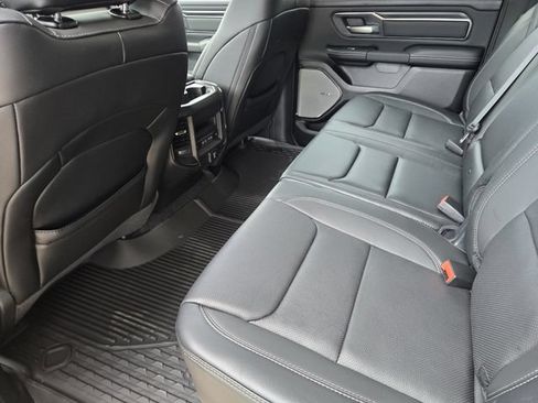 New 2027 RAM 1500 Rebel w/ Advanced Safety Group II AWD/4WD image 22