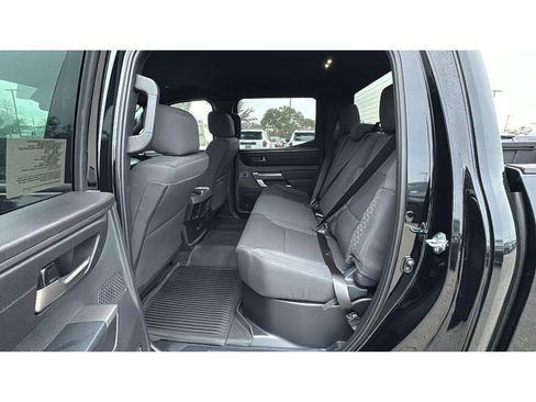 New 2026 Toyota Tundra SR5 w/ SR5 Convenience Package AWD/4WD image 21