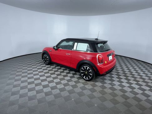 Used 2022 MINI Cooper SE image 7
