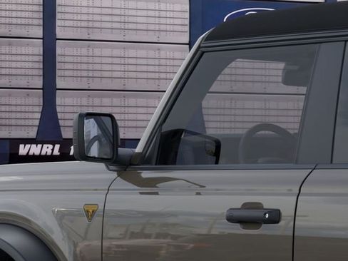 New 2026 Ford Bronco Badlands AWD/4WD image 22