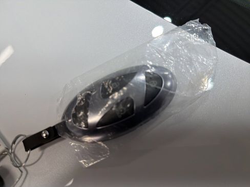 New 2026 Hyundai Sonata N Line image 35