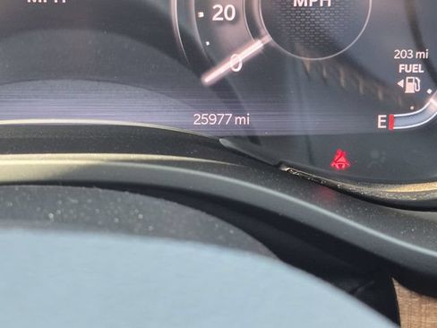 Certified 2023 RAM 1500 Limited AWD/4WD image 11