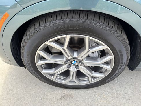 Certified 2026 BMW X7 xDrive40i image 13