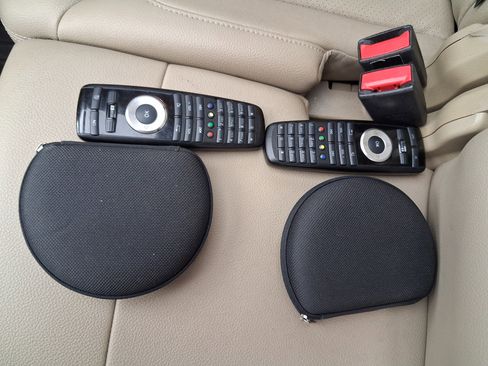 Used 2016 Mercedes-Benz GL 450 4MATIC image 28