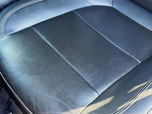 Used 2023 Chevrolet Silverado 2500 LTZ w/ LTZ Convenience Package AWD/4WD image 19