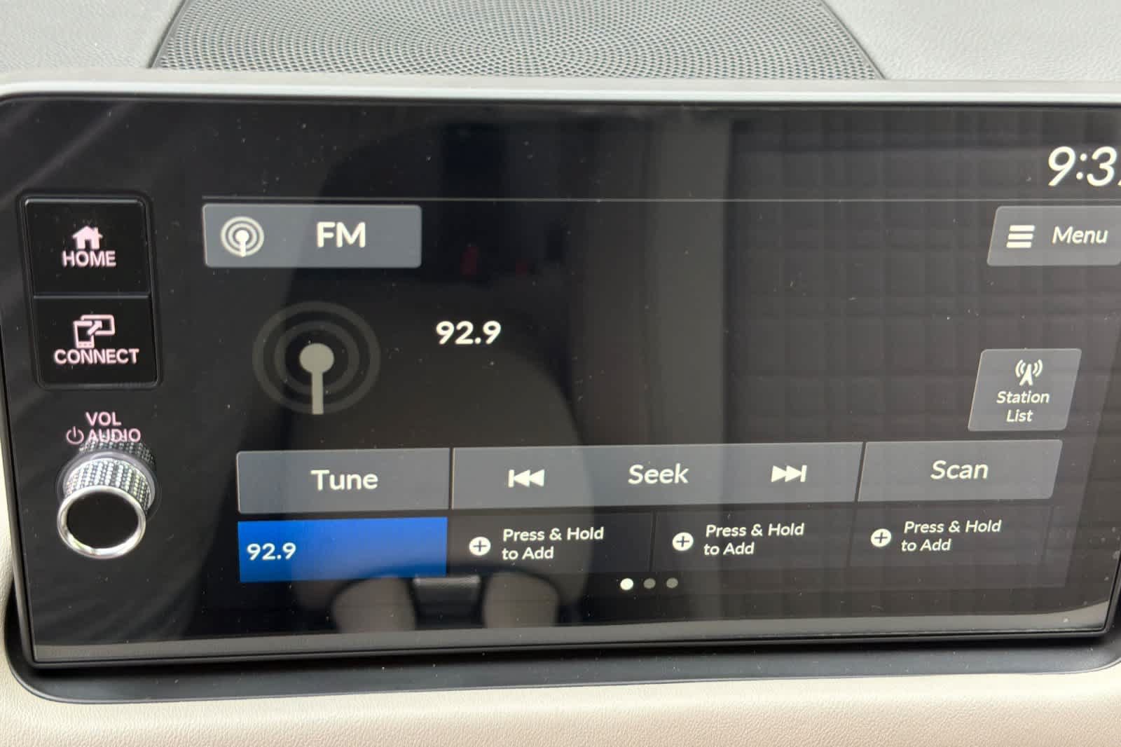 New 2027 Honda HR-V LX image 20