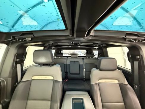 Used 2025 GMC Hummer EV 2X AWD/4WD image 27