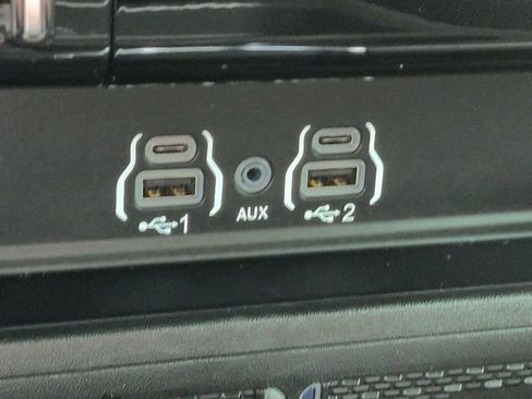 Used 2025 RAM 2500 Laramie image 23