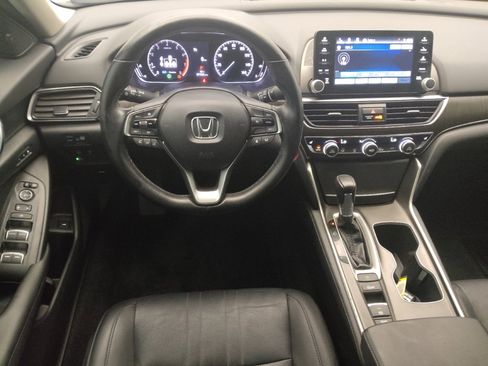 Used 2021 Honda Accord EX-L image 22