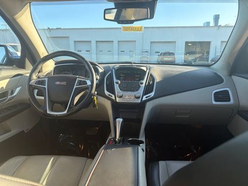 Used 2015 GMC Terrain SLT AWD/4WD image 19