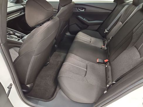 Certified 2023 Honda Accord Sport image 19