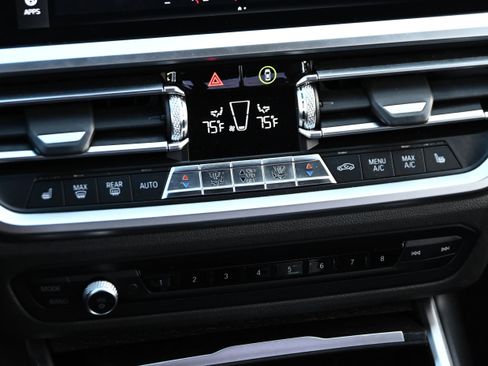 Used 2021 BMW M340i w/ Driving Assistance Package image 16