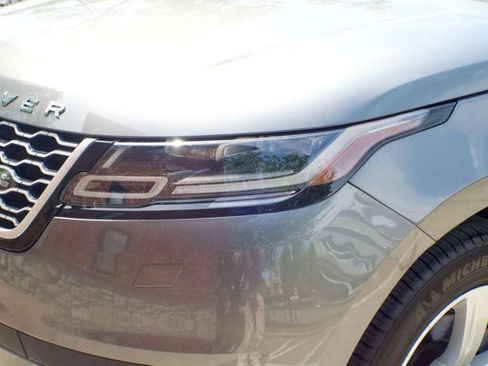 Used 2019 Land Rover Range Rover Velar S image 15