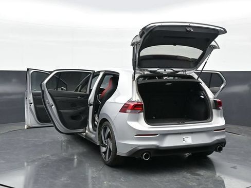 Used 2023 Volkswagen GTI SE FWD image 44
