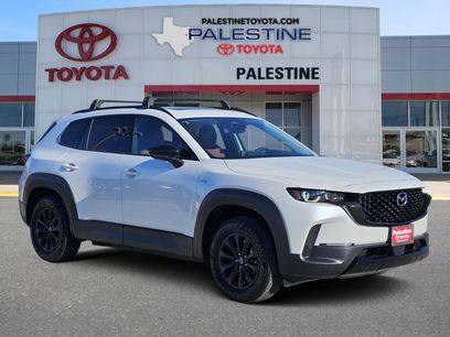 Used 2025 MAZDA CX-50 AWD 2.5 Hybrid w/ Weather Package