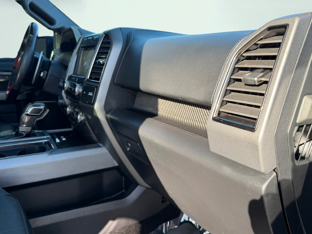 Used 2018 Ford F150 Raptor w/ Equipment Group 802A Luxury AWD/4WD image 18