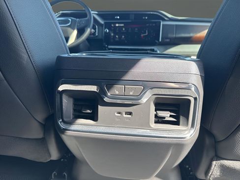 Used 2026 GMC Sierra 1500 Denali image 63