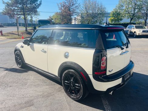Used 2012 MINI Cooper Clubman S image 5