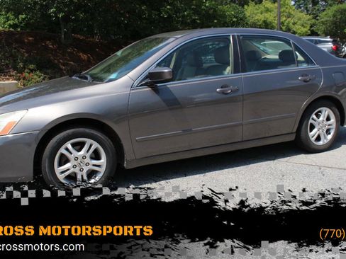Used 2006 Honda Accord EX-L image 1