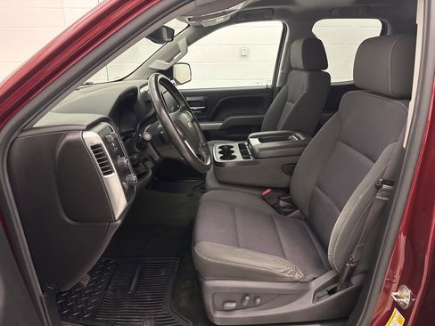 Used 2017 Chevrolet Silverado 1500 LT w/ All Star Edition image 23