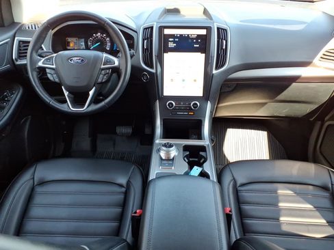 Certified 2023 Ford Edge SEL w/ Convenience Package AWD/4WD image 17