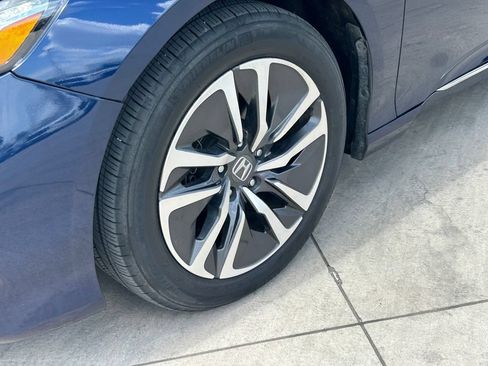 Used 2020 Honda Accord EX-L image 9