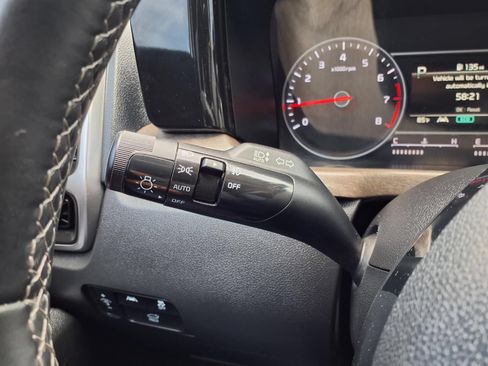 Used 2021 Kia Sorento EX w/ Panoramic Sunroof Package AWD/4WD image 19