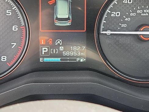 Certified 2023 Subaru Forester Sport AWD/4WD image 20