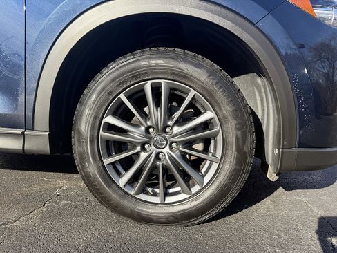 Used 2019 MAZDA CX-5 Touring image 9