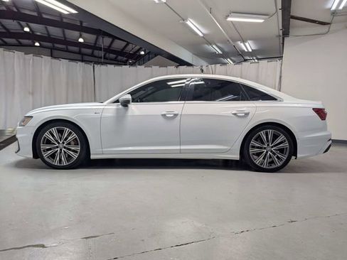 Used 2019 Audi A6 3.0T Premium Plus w/ Premium Plus Package AWD/4WD image 23