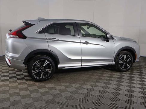 New 2025 Mitsubishi Eclipse Cross SEL image 20