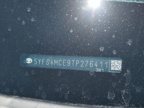 New 2026 Toyota Corolla SE image 26