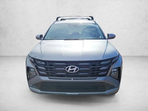New 2026 Hyundai Tucson SEL image 6