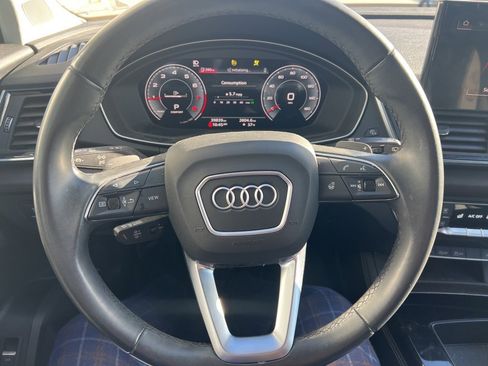 Used 2023 Audi Q5 2.0T Premium Plus w/ Premium Plus Package image 61