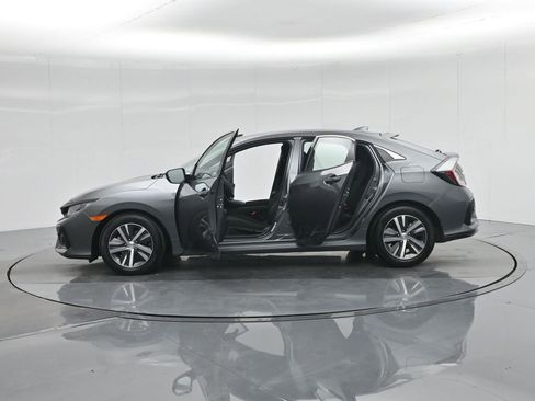 Used 2020 Honda Civic LX image 32