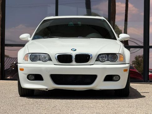 Used 2005 BMW M3 Coupe RWD image 19
