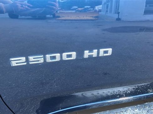 Used 2021 Chevrolet Silverado 2500 LT w/ Convenience Package image 26