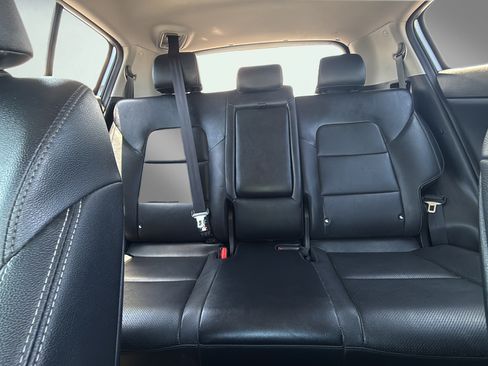 Used 2020 Kia Sportage EX w/ EX Technology Package AWD/4WD image 31